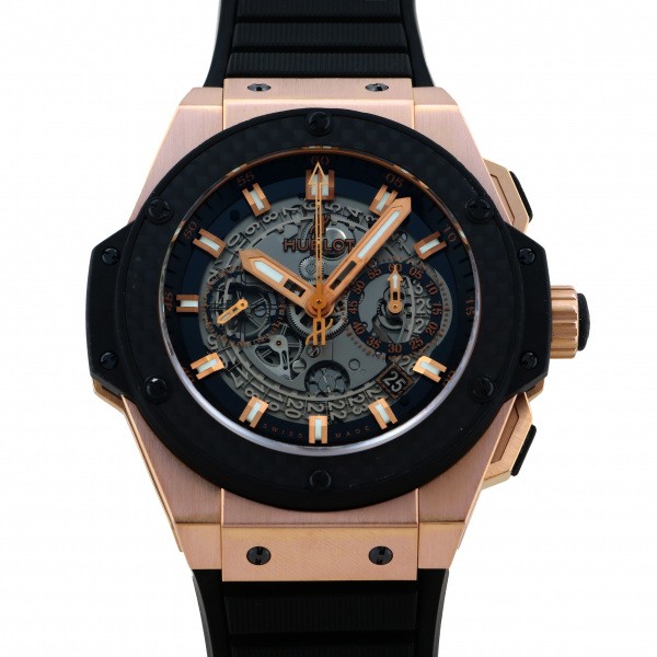 ウブロ hublot キングパワー kingpower w204753