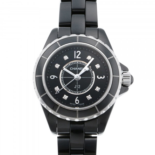 chanel j12 シャネル J12 29mm h2569