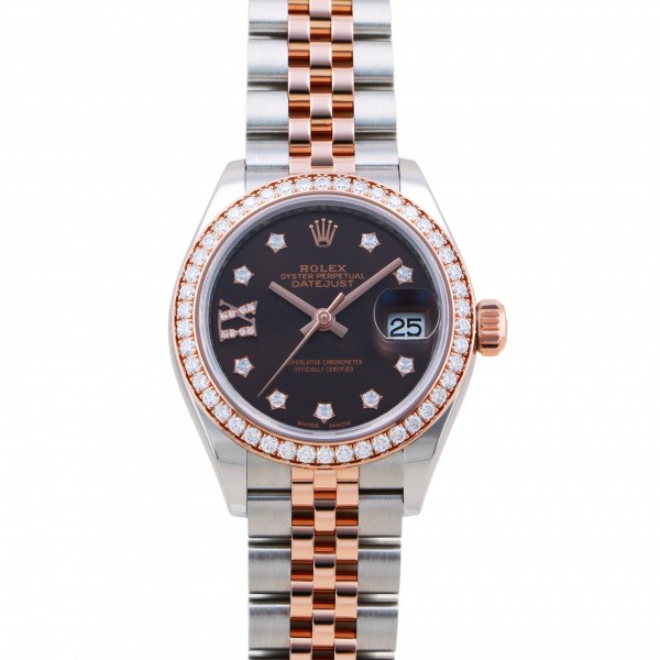 rolex datejust ロレックス デイトジャスト 28 279381rbr