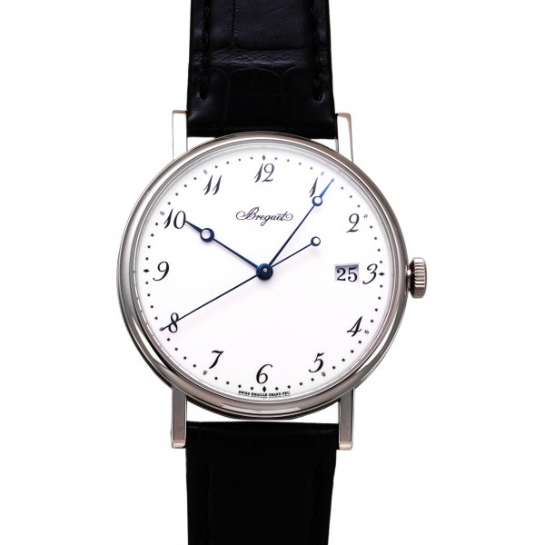 breguet classique ブレゲ クラシック  5177bb/29/9v6