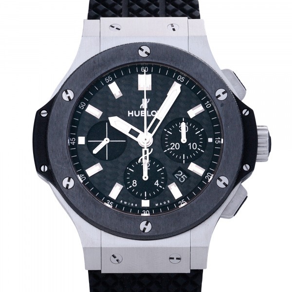 hublot bigbang ウブロ ビッグバン スチール セラミック 301.sm.1770.rx