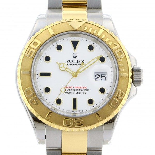 ロレックス rolex ヨットマスター yachtmaster w204763