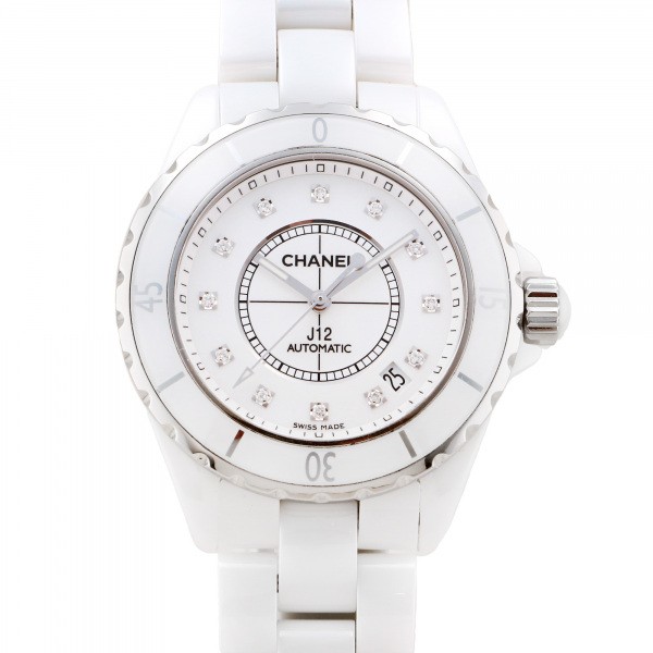 chanel j12 シャネル J12  h1629