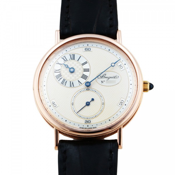 breguet classics Breguet Classical Regulator 3690