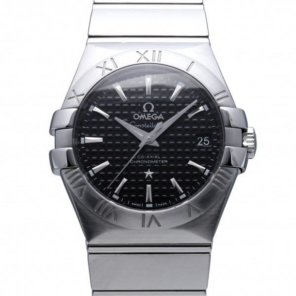 オメガ omega コンステレーション constellation w204796