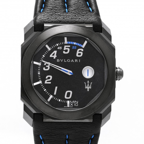 bvlgari eight BVLGARI Octo  bgo41c3slr/mas