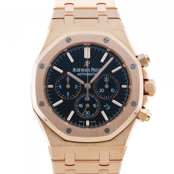 audemarspiguet royaloak オーデマ・ピゲ ロイヤルオーク クロノグラフ 26320or.oo.1220or.01