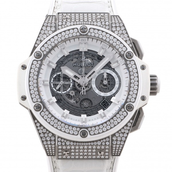 ウブロ hublot キングパワー kingpower w204868