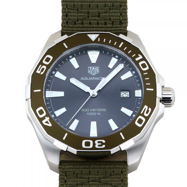 tagheuer aquaracer TAG HEUER Aquaracer  way101l.fc8222