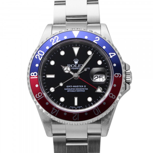 Rolex rolex GMT Master II gmtmaster2 w204888