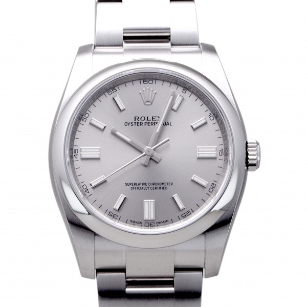 ロレックス rolex オイスターパーペチュアル oysterperpetual w204889