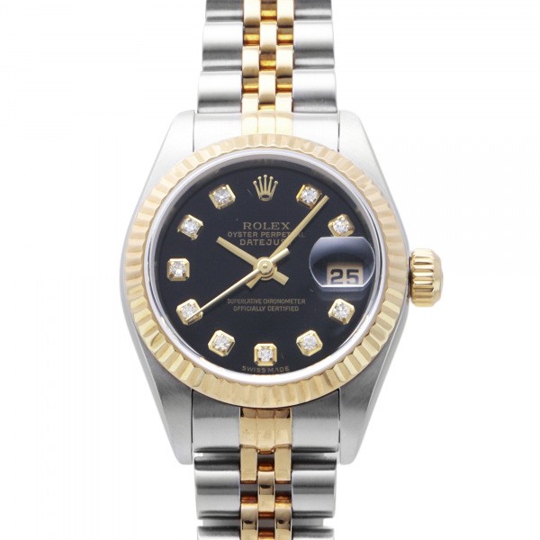ロレックス rolex デイトジャスト datejust w204892