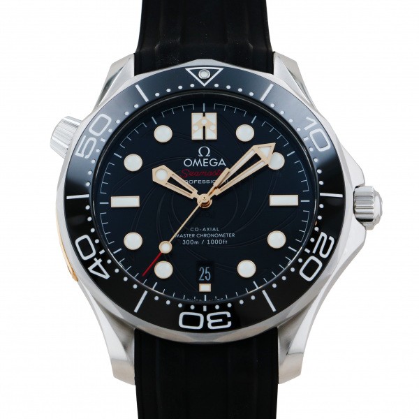 omega seamaster オメガ シーマスター ダイバー 210.22.42.20.01.004