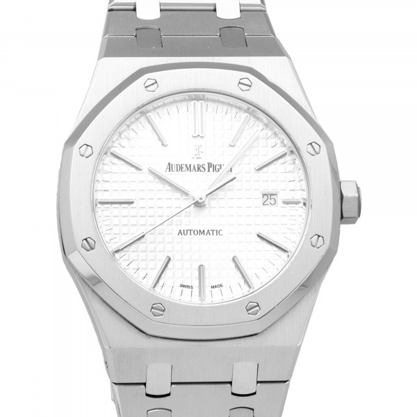 audemarspiguet royaloak オーデマ・ピゲ ロイヤルオーク オートマティック 15400st.oo.1220st.02