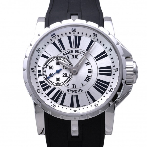 rogerdubuis excalibur ロジェ・デュブイ エクスカリバー 世界限定888本 rddbex0050
