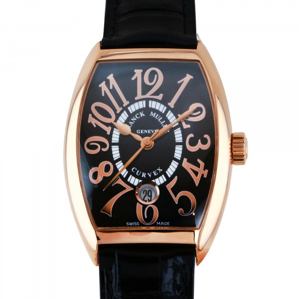 franckmuller tonneaucurvex フランク・ミュラー トノウカーベックス  7851scdt5n