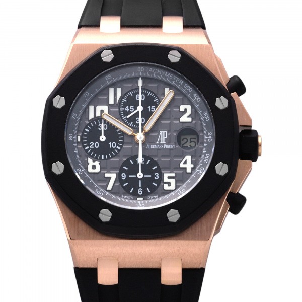 audemarspiguet royaloakoffshore オーデマ・ピゲ ロイヤルオーク オフショア クロノグラフ 25940ok.oo.d002ca.01