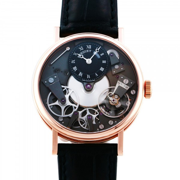 breguet classics Breguet Classical Tradition 7027br/g9/9v6