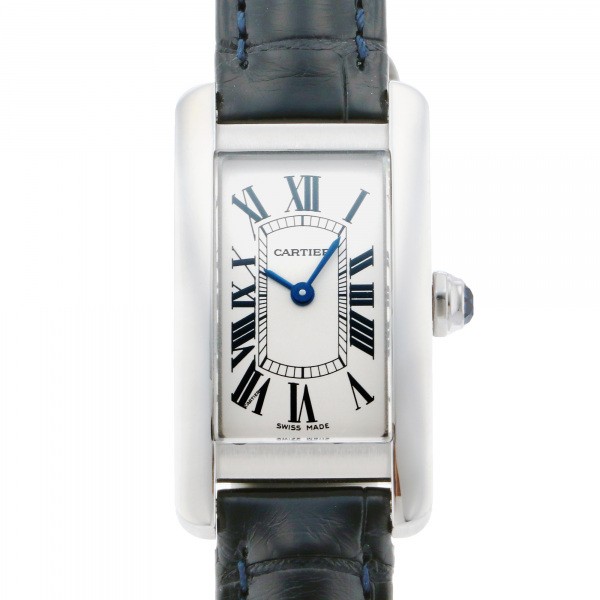 cartier tank カルティエ タンク アメリカン SM wsta0016