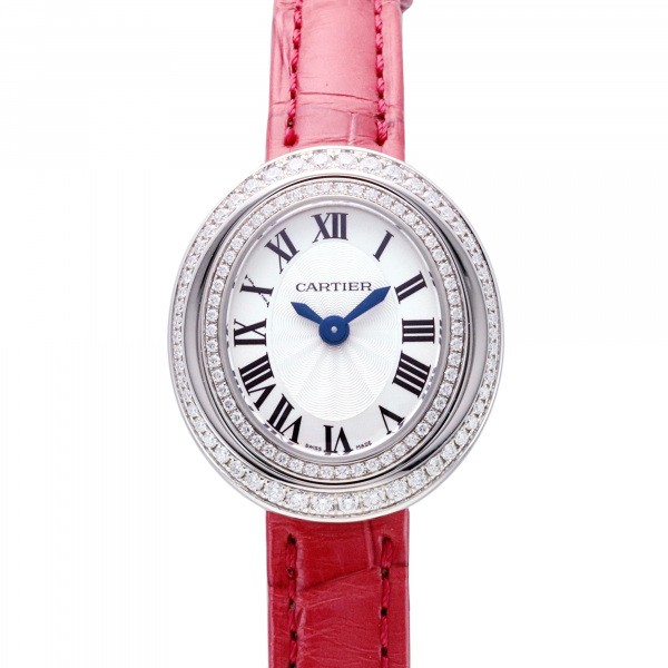 cartier hypnose カルティエ イプノーズ イプノーズ SM wjhy0004