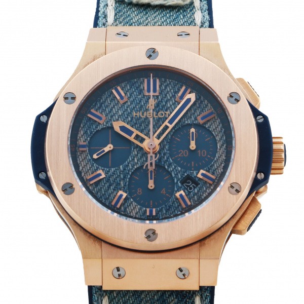 hublot bigbang ウブロ ビッグバン ジーンズ 世界限定200本 301.pl.2780.nr.jeans