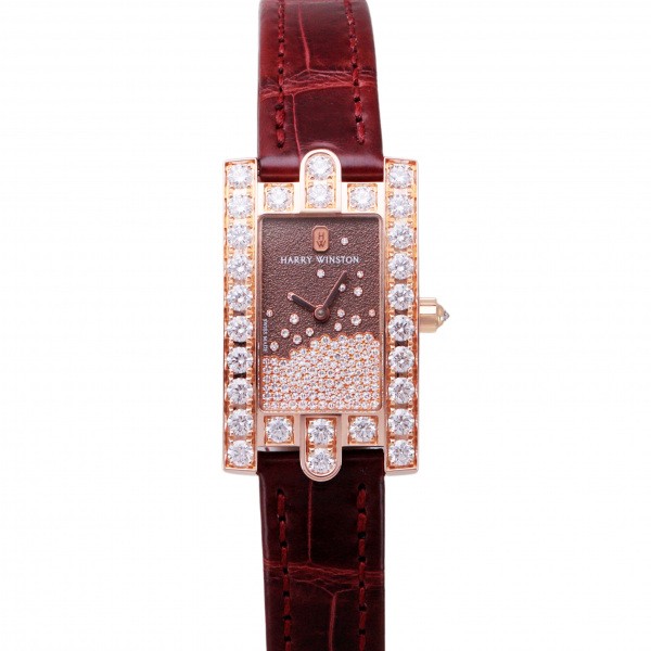 harrywinston avenue ハリー・ウィンストン アヴェニュー レディーアヴェニュー ドロップス aveqhm21rr119