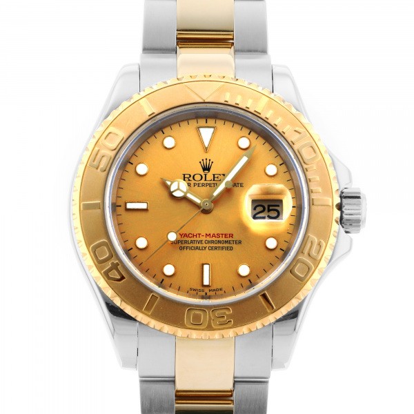 ロレックス rolex ヨットマスター yachtmaster w204971