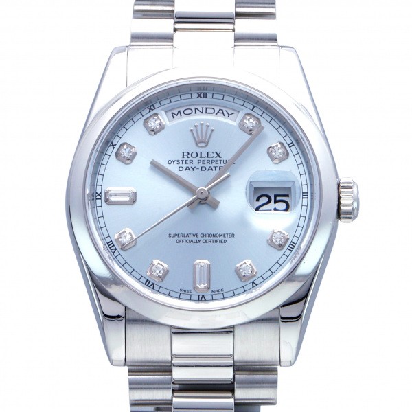 ロレックス rolex デイデイト daydate w204972