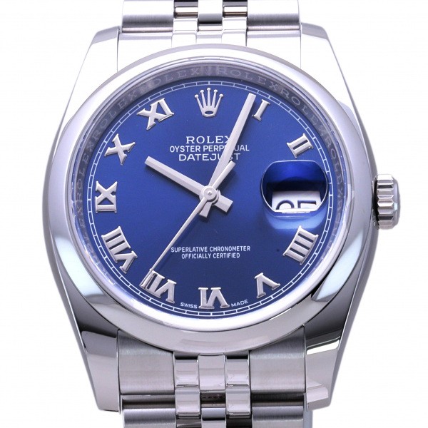 rolex datejust ロレックス デイトジャスト  116200