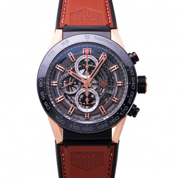 タグ・ホイヤー tagheuer カレラ carrera w204974