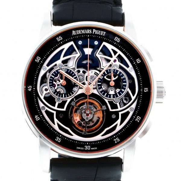 オーデマ・ピゲ audemarspiguet CODE 11.59 code11.59 w205006