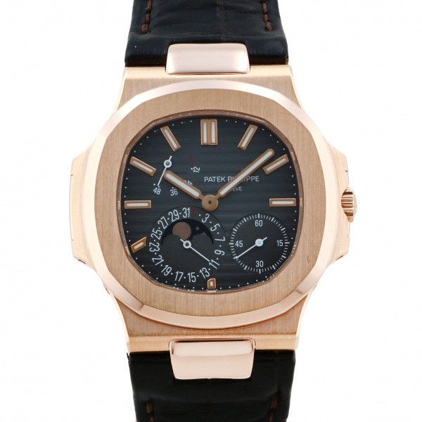 パテック・フィリップ patekphilippe ノーチラス nautilus w205009
