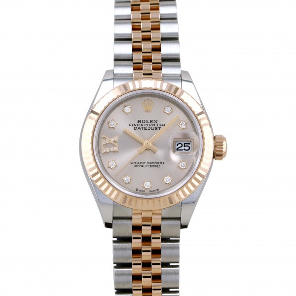 ロレックス rolex デイトジャスト datejust w205016