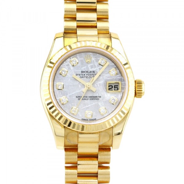 Rolex rolex Datejust Datejust w205024