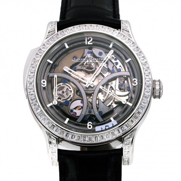 jaegerlecoultre master ジャガー・ルクルト マスター ミニッツリピーター 世界限定50本 151.6.67.s