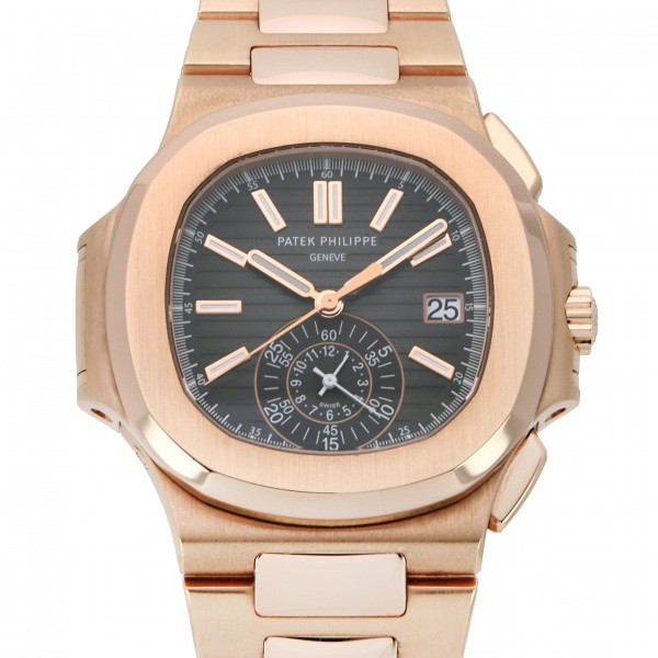 patekphilippe nautilus パテック・フィリップ ノーチラス  5980/1r-001