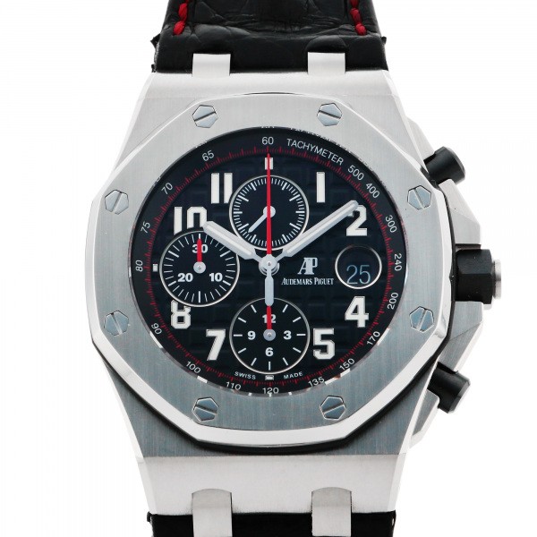 audemarspiguet royaloakoffshore オーデマ・ピゲ ロイヤルオーク オフショア クロノグラフ 26470st.oo.a101cr.01