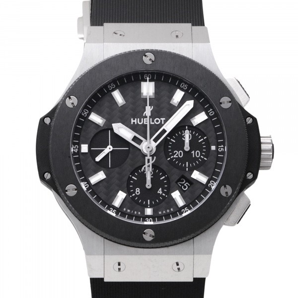 hublot bigbang ウブロ ビッグバン スチール セラミック 301.sm.1770.rx
