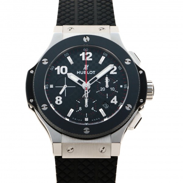 hublot bigbang ウブロ ビッグバン スチール セラミック 301.sb.131.rx