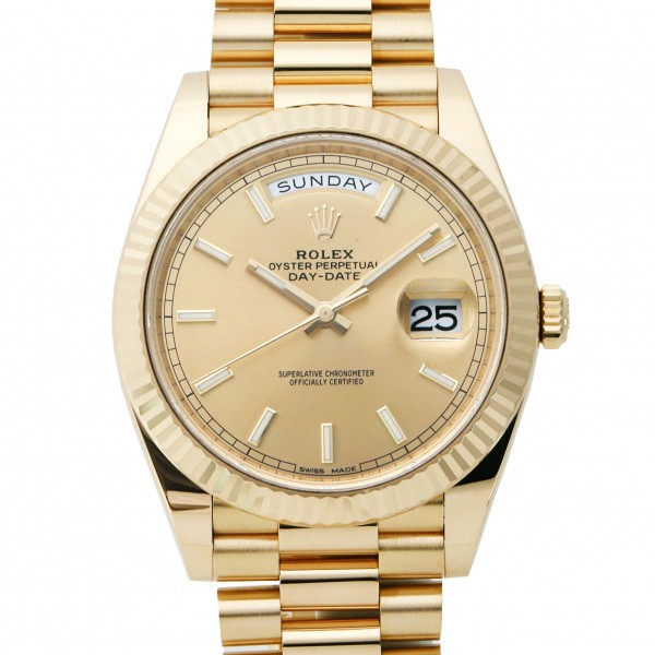 rolex daydate Rolex Day-date 40 228238