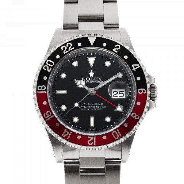 Rolex rolex GMT Master II gmtmaster2 w205054