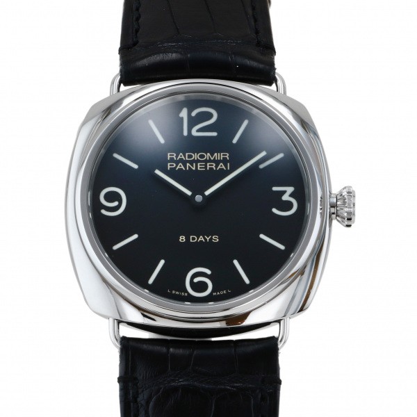 panerai radiomir パネライ ラジオミール 8デイズ アッチャイオ pam00610