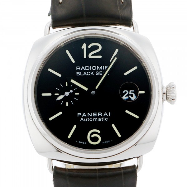 panerai radiomir パネライ ラジオミール ブラックシール オートマティック pam00287