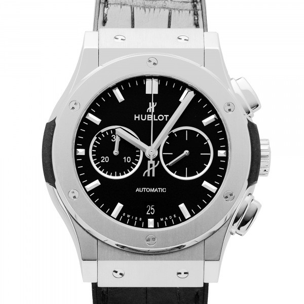 hublot classicfusion ウブロ クラシックフュージョン チタニウム クロノグラフ 541.nx.1171.lr