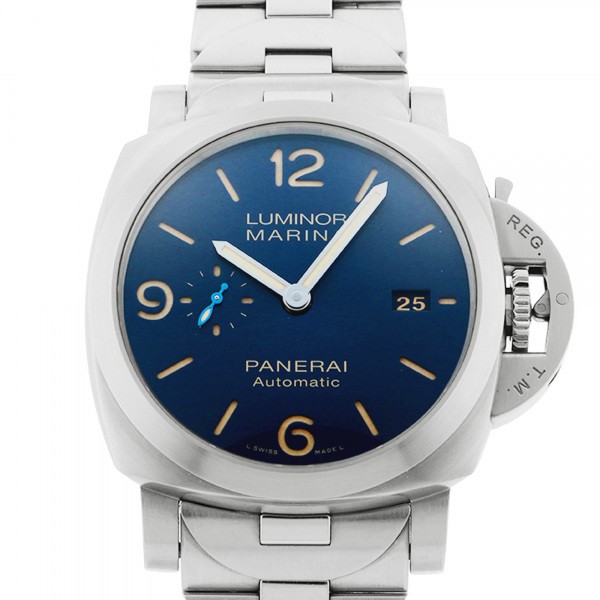 panerai luminor パネライ ルミノール マリーナ pam01058