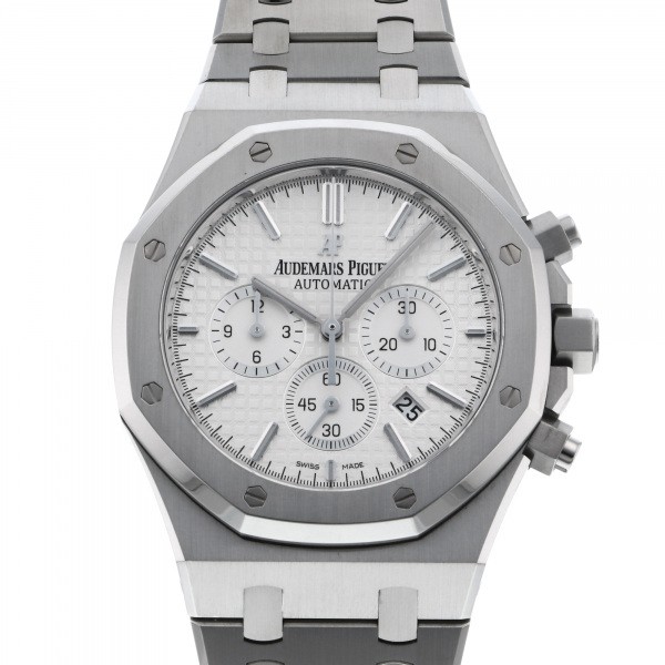audemarspiguet royaloak オーデマ・ピゲ ロイヤルオーク クロノグラフ 26320st.oo.1220st.02