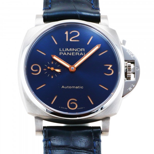 panerai luminor パネライ ルミノール ドゥエ 45mm pam00729