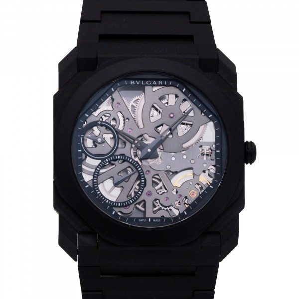 bvlgari octo ブルガリ オクト フィニッシモ bgo40ccxtsk