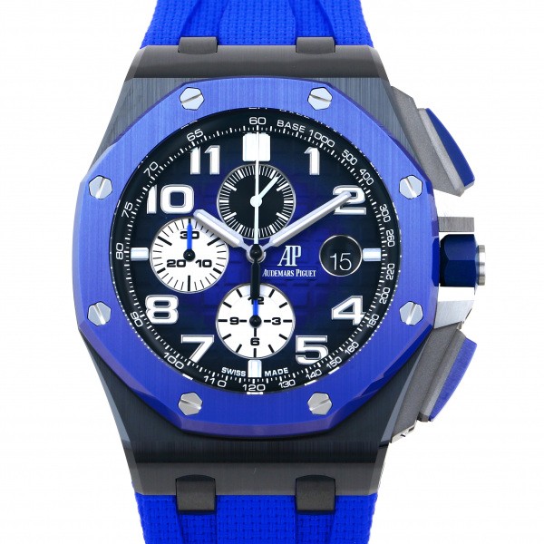 オーデマ・ピゲ audemarspiguet ロイヤルオーク オフショア royaloakoffshore w205171