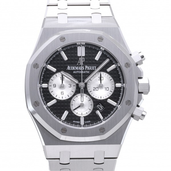 audemarspiguet royaloak オーデマ・ピゲ ロイヤルオーク クロノグラフ 26331st.oo.1220st.02